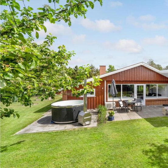 Amazing Home In Skjern With Wifi – Lem (Ringkøbing-Skjern)