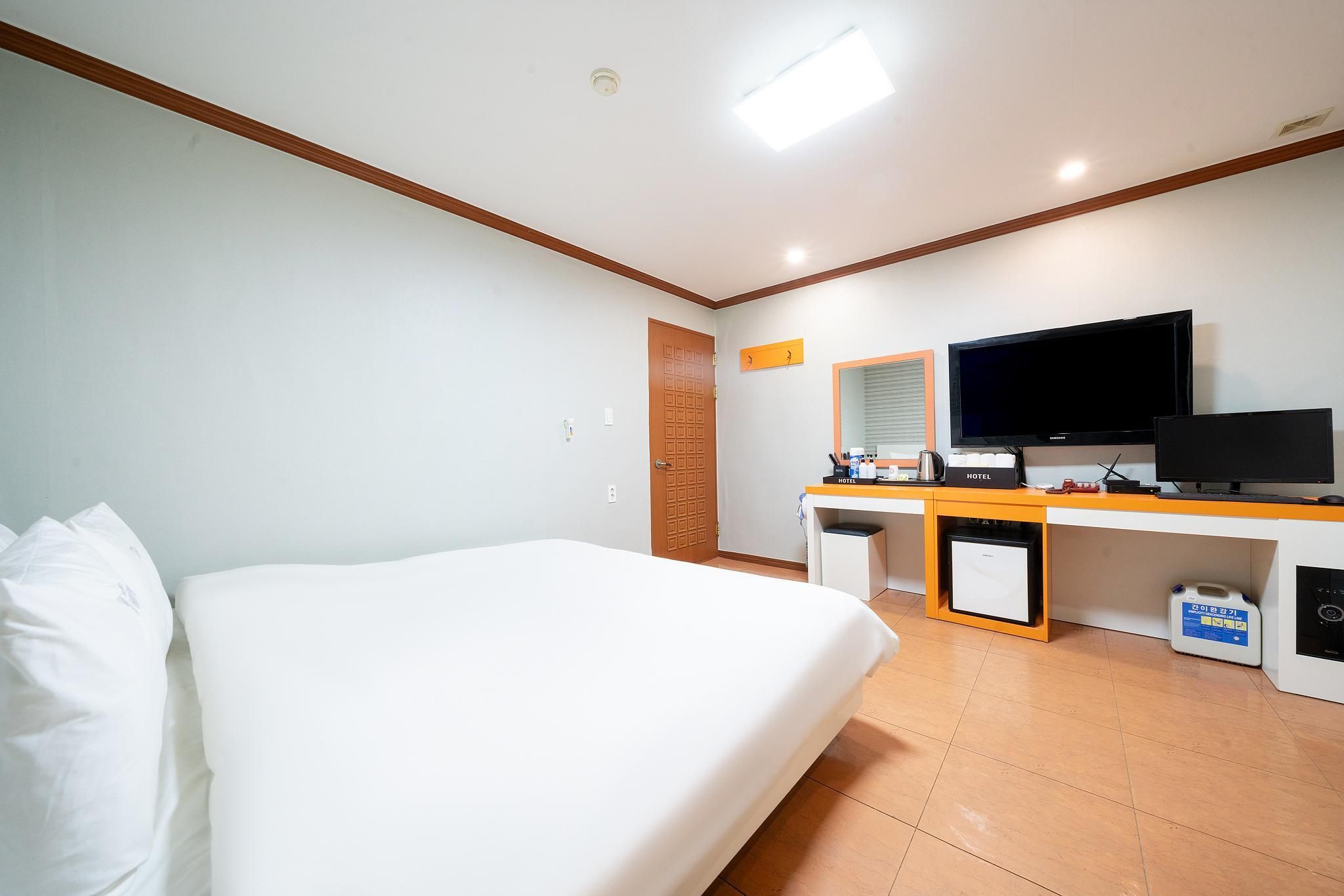 Busan Haeundae Picasso