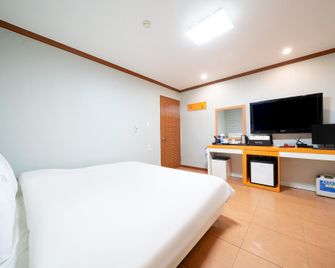 Busan Haeundae Picasso - Busan - Quarto