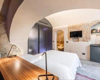 Borgo 35 Relax & Spa - Monopoli - Habitación