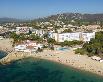 htop Caleta Palace #htopBliss - Platja d'Aro - Playa