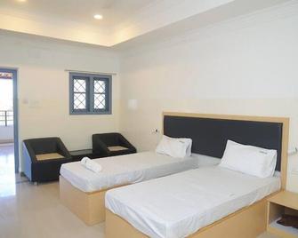 Freshup Thanjavur - Thanjāvūr - Спальня