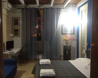 B&B Domus Dei Cocchieri - Palermo - Quarto