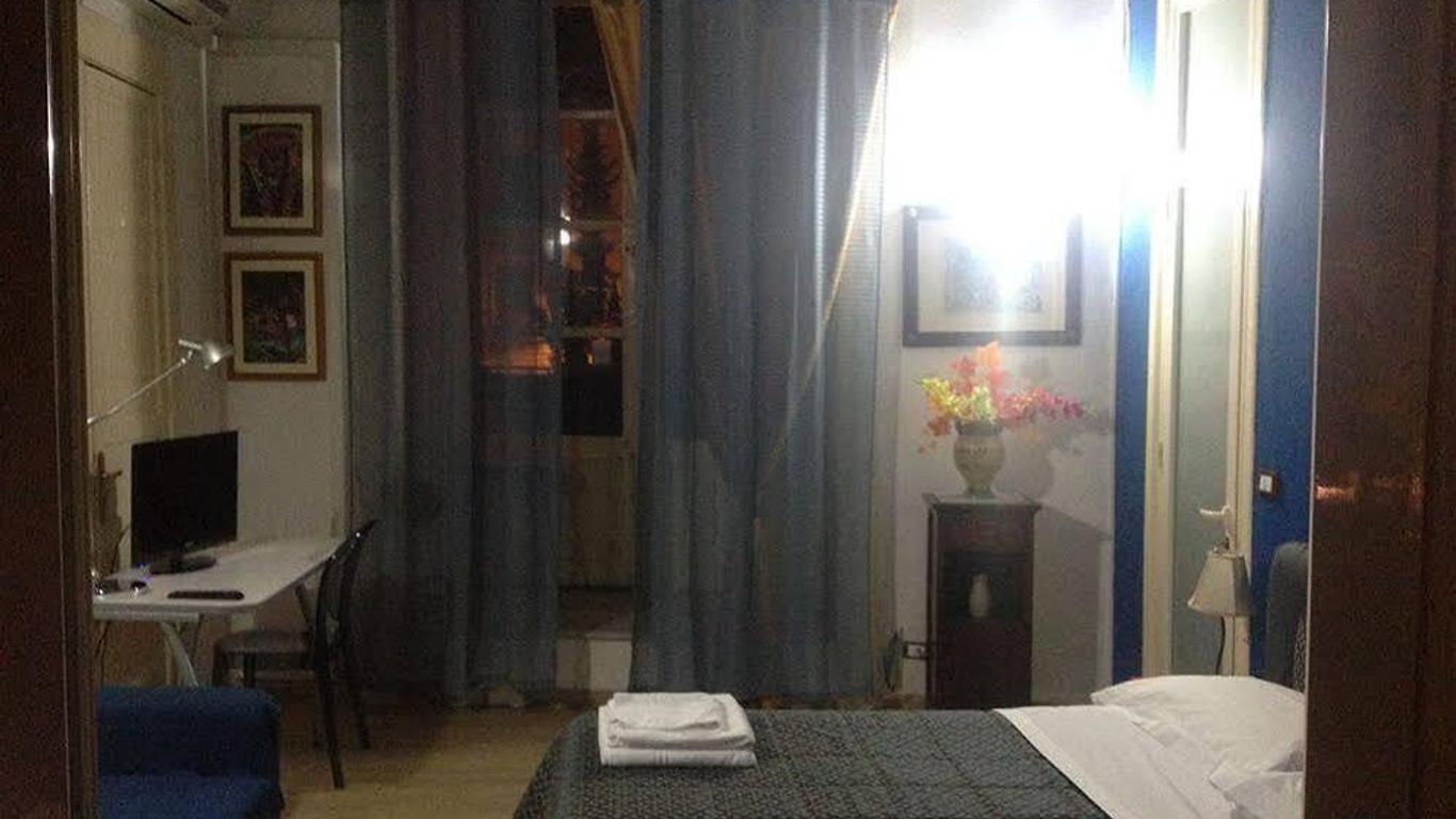 B&B Domus Dei Cocchieri