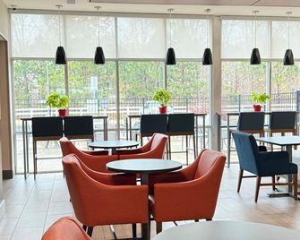 Holiday Inn Express Bethlehem By IHG - Bethlehem - Restaurant