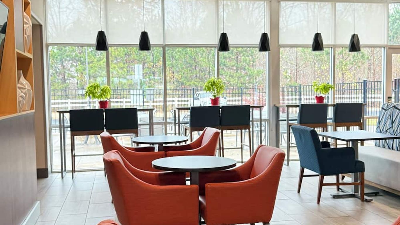 Holiday Inn Express Bethlehem By IHG