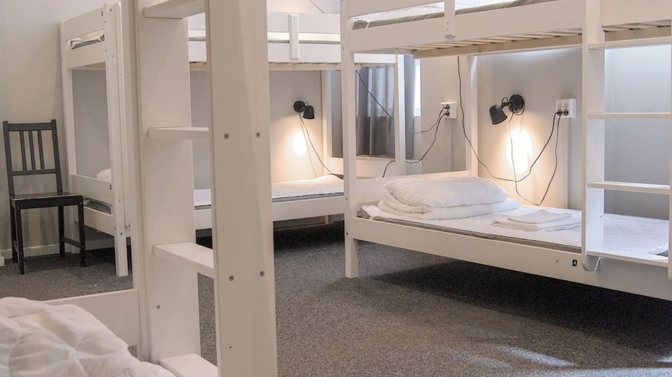 Grad Hotel and Hostel