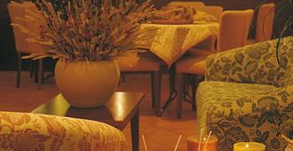 Sangallo Park Hotel - Siena - Area lounge