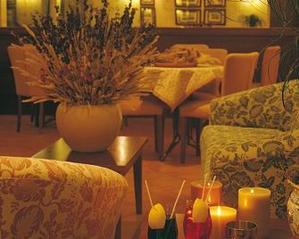 Sangallo Park Hotel - Siena - Lounge