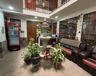 Dreams House Cusco - Cusco - Lobby