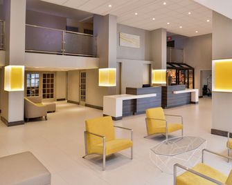 Holiday Inn Dallas-Richardson By IHG - Richardson - Lobby