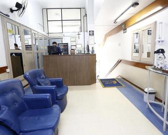 Hotel Paraiso - Santa Maria