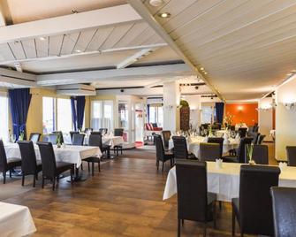 City Hotel - Ingenbohl - Ресторан