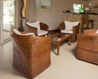 Auberge de la Table - Toliara