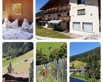 Gästehaus Lackner - Wildschönau