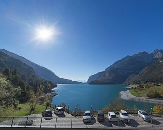 Feeling Hotel Fontanella - Molveno
