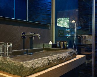 Hotel Cabane - Orso Hotels - París - Baño
