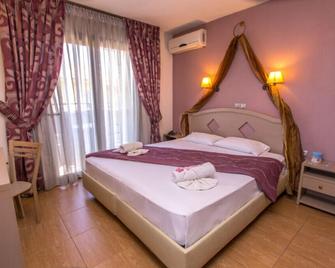 Thalassies - Limenaria - Bedroom