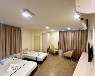 Seeds Hotel Cheras Taman Bukit Segar - Cheras