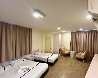Seeds Hotel Cheras Taman Bukit Segar - Cheras