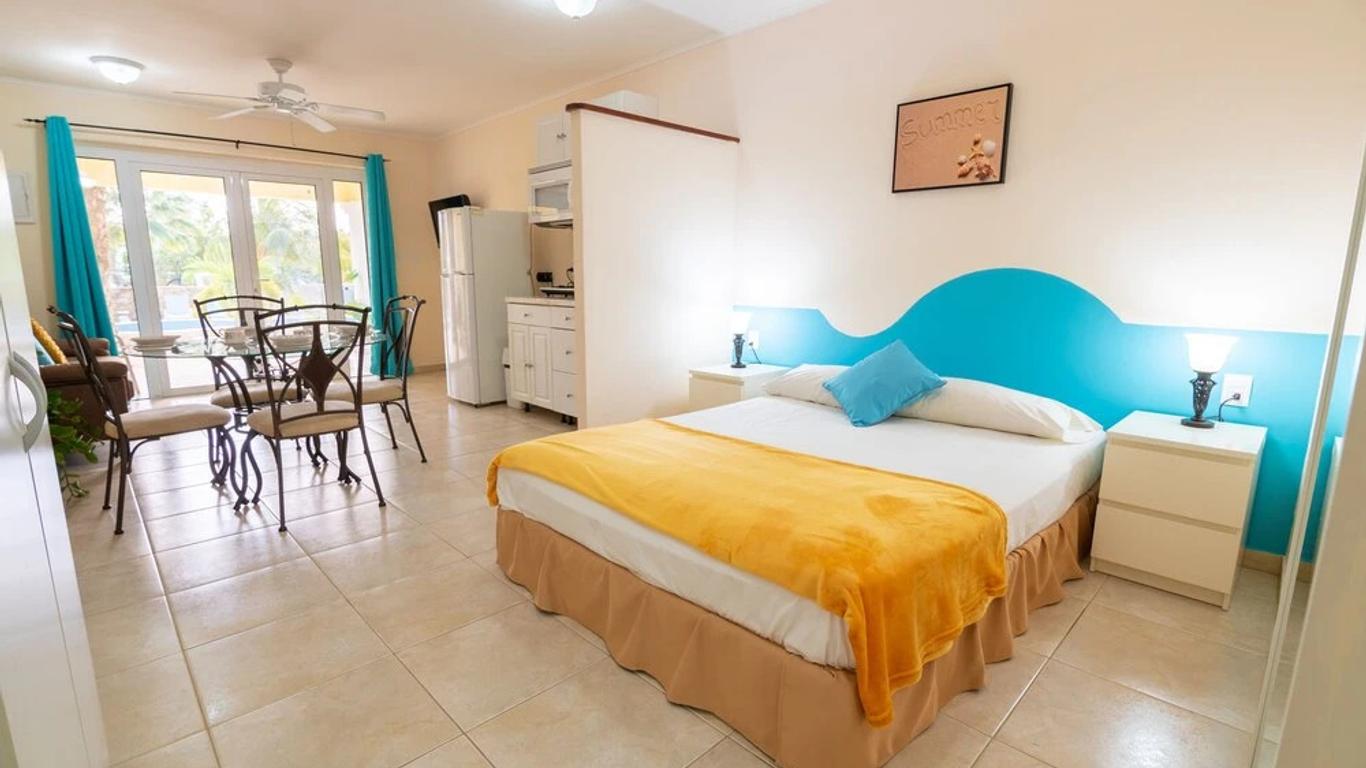 Aqua Viva Suites