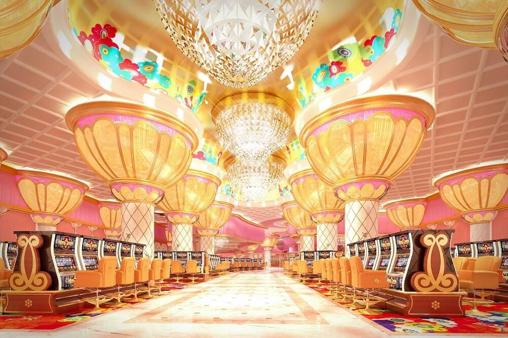 Okada Manila C$ 176 (C̶$̶ ̶2̶,̶3̶0̶0̶). Manila Hotel Deals