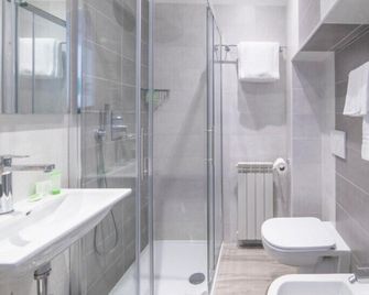 Albergo Pesce D'oro - Вербанія
