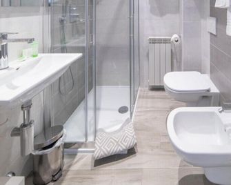 Albergo Pesce D'oro - Verbania