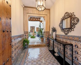 Casa Museo La Merced by Stay Unique - Malaga - Koridor