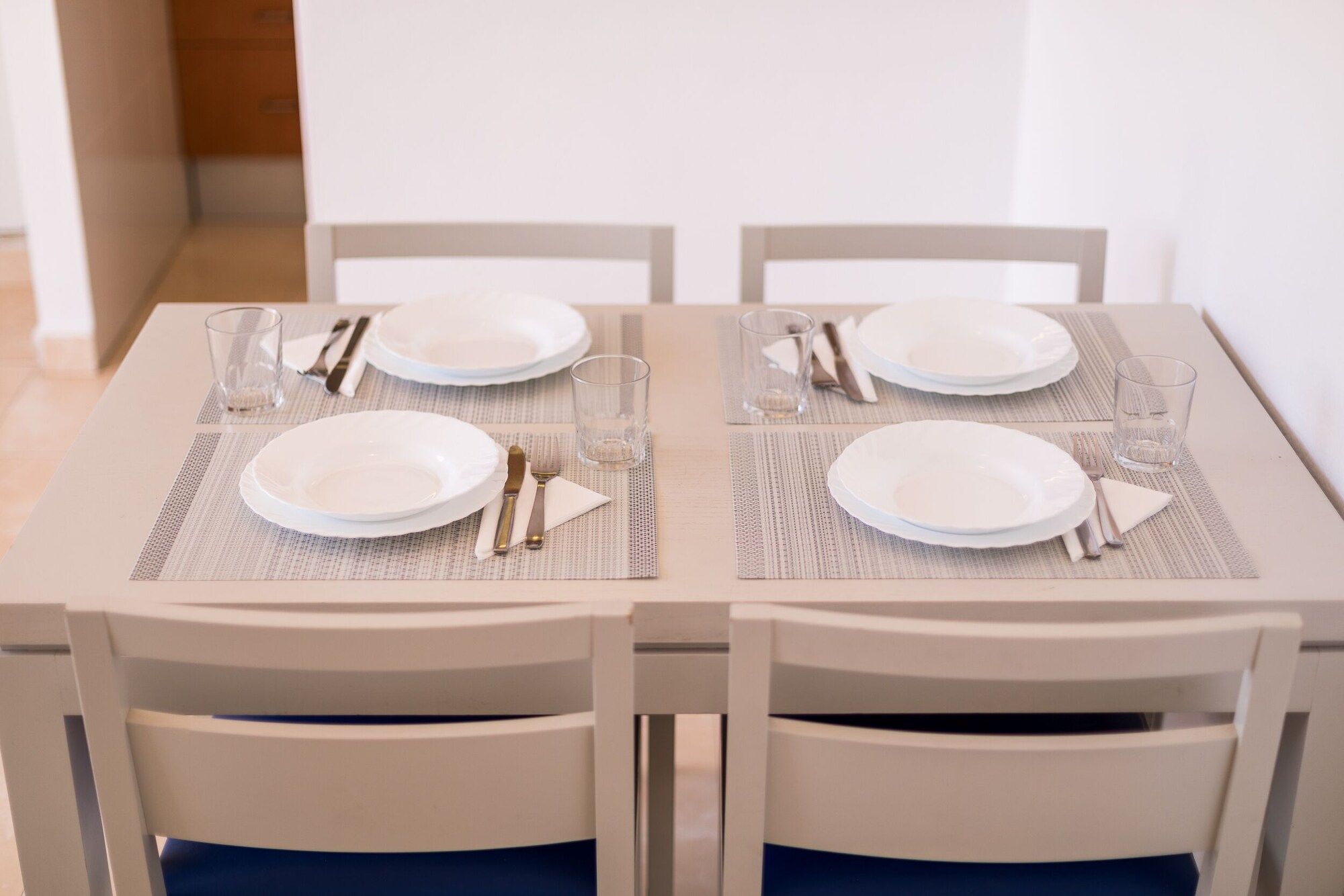 Avenida - MC Apartments Ibiza - Ibiza - Dining room