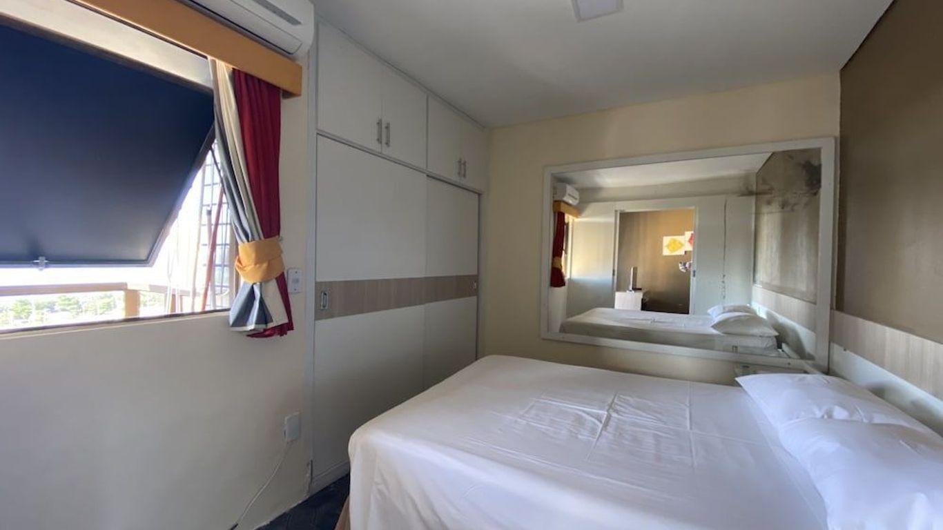 Luzon Residence Service