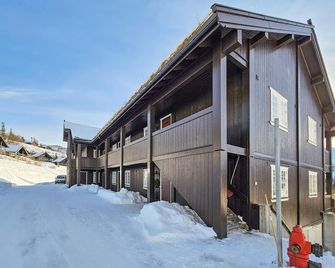 Lovely Apartment In Rjukan With Wifi - Rjukan - Gebäude