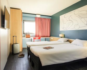 ibis Valencia Bonaire Aeropuerto - Aldaya - Habitación