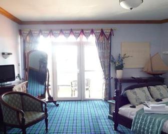 Little Haven Hotel - South Shields - Living room