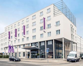 Mercure Hotel Mannheim am Rathaus - Μάνχαϊμ - Κτίριο