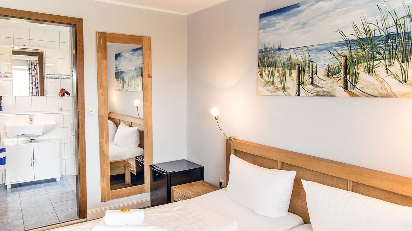 Hotel Tum Stüürmann