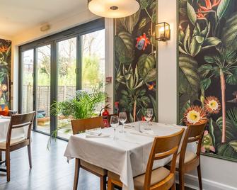 Croft Court Hotel - London - Restaurant