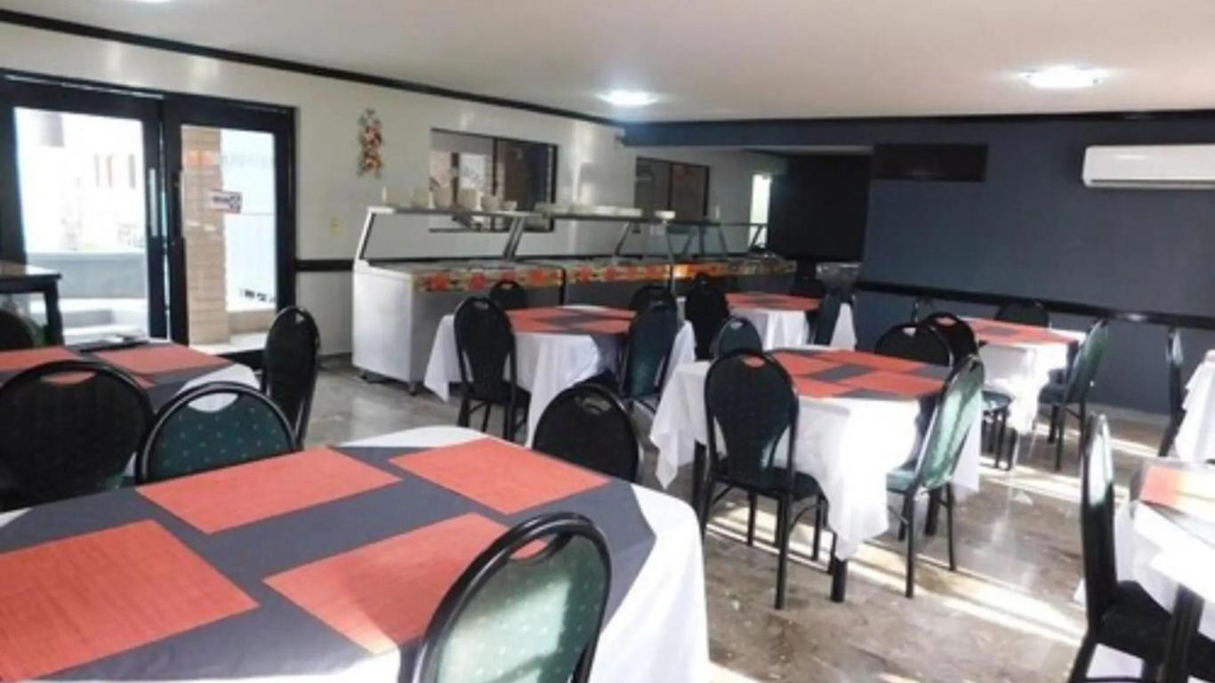 Hotel La Finca