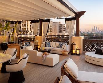 Jumeirah Mina Al Salam Dubai - Dubái - Habitación