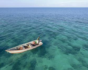 Chumbe Island Coral Park - Zanzibar - Property amenity
