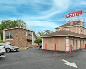 Edison Motor Lodge - Edison - Gebäude