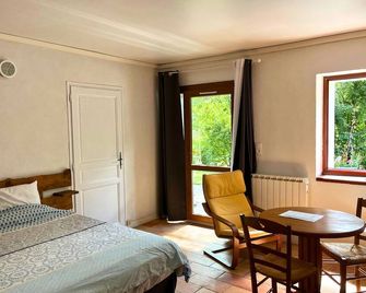 Studio Serena - Welkeys - Annecy - Chambre