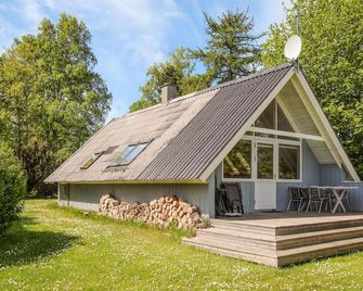 1 bedroom gorgeous home in Samsø - Samso - Bâtiment