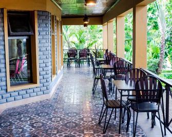 Meley Impala Hotel - Kampala - Restaurant