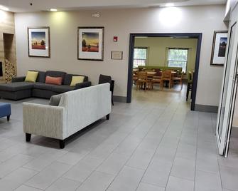 Country Inn & Suites by Radisson, Buford, GA - Buford - Lobby