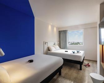 ibis budget Aguascalientes - Aguascalientes - Habitación