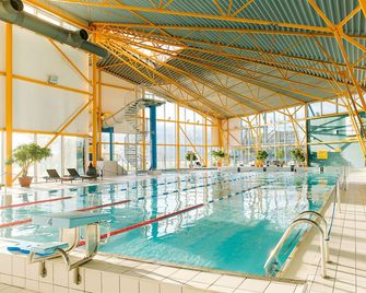 Asa Spa Hotel - Kuressaare - Basen
