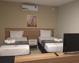 M3 Studio Hotel by Concavus - Camacari