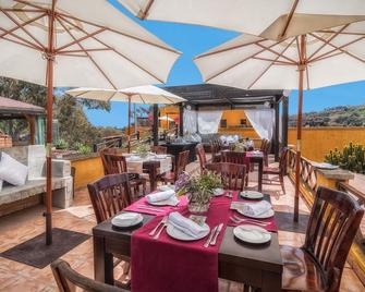 Hotel Rural Livvo Maipez - Las Palmas de Gran Canaria - Balcony
