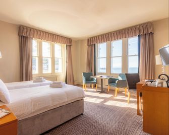 The Marine Hotel - Llandudno